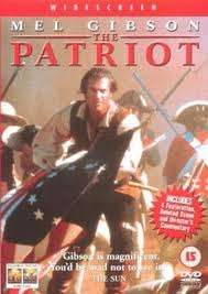 The Patriot