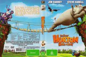 Dr. Seuss' Horton Hears a Who