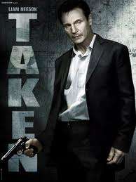 Taken ( Liam Neeson )