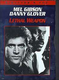 Lethal Weapon - Director's Cut