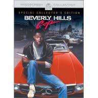 Beverly Hill Cop - Special Collector's Edition