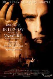 Interview with The Vampire ( Tom Cruise, Brad Pitt )