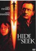 Hide and Seek ( Robert de Niro, Dakota Fanning )