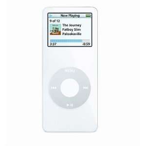 Original Apple iPod 4GB Nano