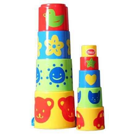 Gowi Stacking Cups