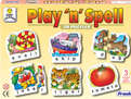 Play 'n Spell