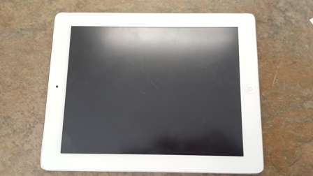 Apple iPad 2 64GB Wi-Fi and 3G(White) ***CRAZY R1 START!***