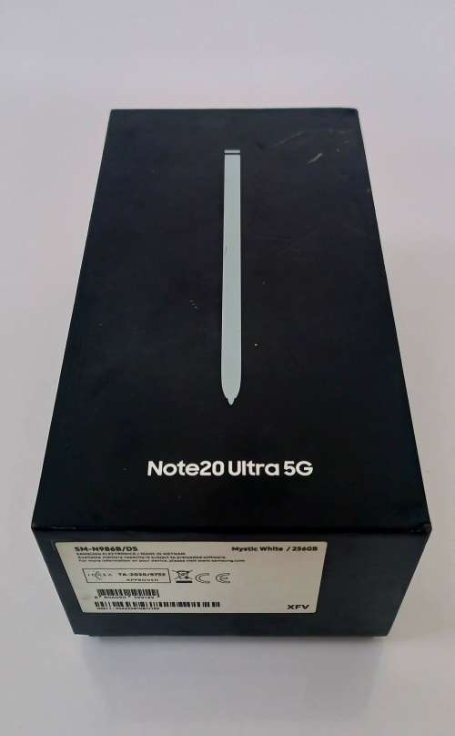 Samsung Galaxy Note 20 Ultra 5G