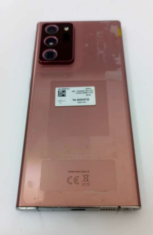 Samsung Galaxy Note 20 Ultra 5G