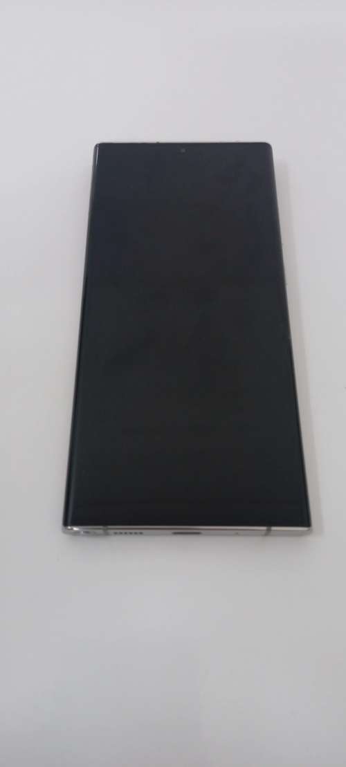 Samsung Galaxy Note 20 Ultra 5G