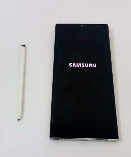 Samsung Galaxy Note 20 Ultra 5G