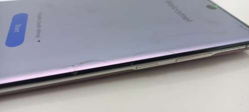 Samsung Galaxy Note 20 Ultra 5G