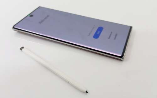 Samsung Galaxy Note 20 Ultra 5G