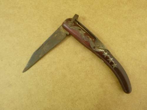 **Crazy R1 Start**Selection Of Knives