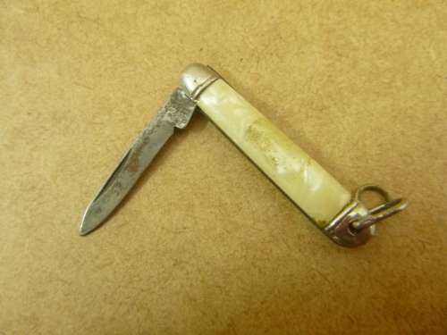 **Crazy R1 Start**Selection Of Knives