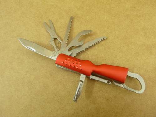 **Crazy R1 Start**Selection Of Knives