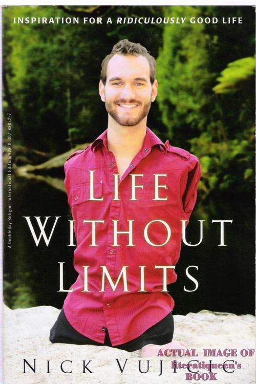 Life Without Limits -  Nick Vujicic