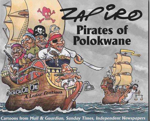 ZAPIRO: Pirates of Polokwane. Very good