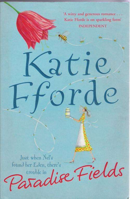 Paradise Fields - Katie Fforde