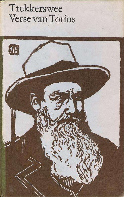Trekkerswee Verse van Totius