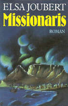 Missionaris - Elsa Joubert.