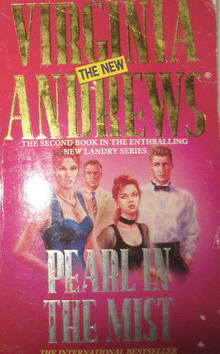 Pearls in the Mist - Virginia Andrews