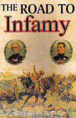 The Road to Infamy -   Owen Coetzer  (Boer War)