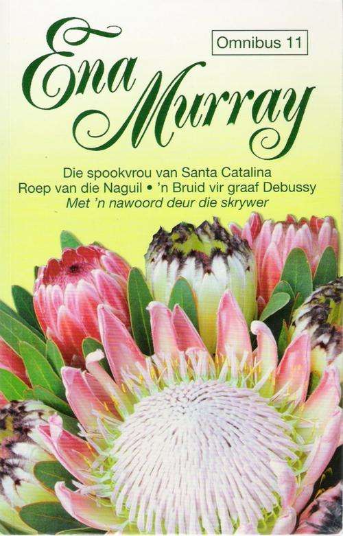 Ena Murray Omnibus 11