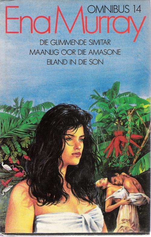 Ena Murray Omnibus 14