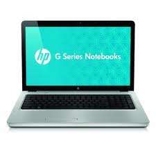 HP G72 NOTE BOOK