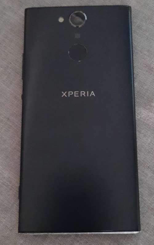 Sony Xperia XA2 Smart phone