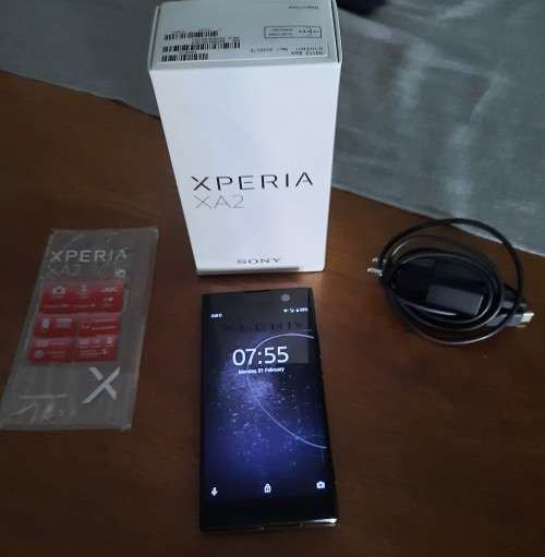 Sony Xperia XA2 Smart phone