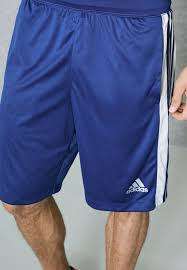 Original Adidas Activewear Shorts - Size-XL