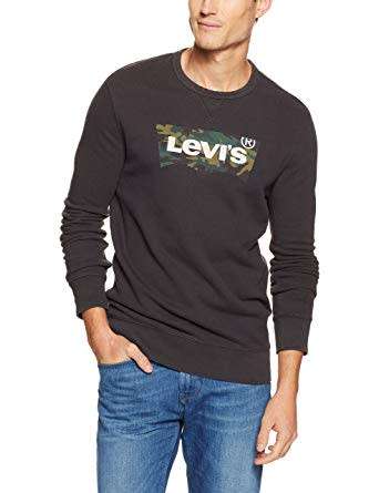 Levi's Men Sweatshirt - Size L