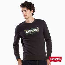 Levi's Men Sweatshirt - Size L