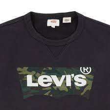 Levi's Men Sweatshirt - Size L