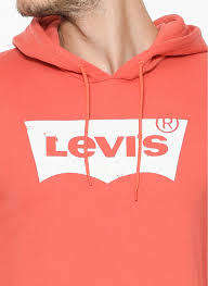 Levi's Men Hoodie - Size XL