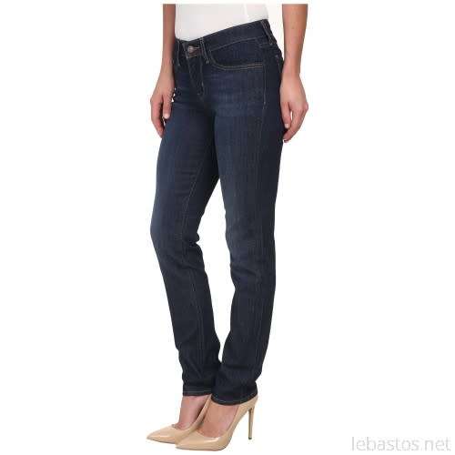 Original Levi's Ladies 712 Slim Jeans - W26 L32