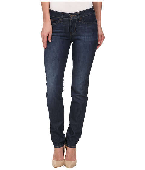 Original Levi's Ladies 712 Slim Jeans - W26 L32