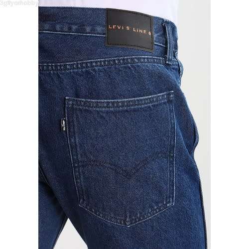 100% Original !! Levi's Line 8 Men Slim Taper - W32 L32