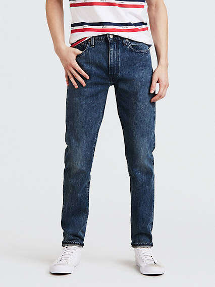 100% Original !! Levi's Line 8 Men Slim Taper - W32 L32