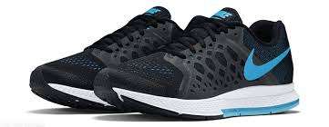 Original Nike Air Zoom Pregasus 31 - Size SA/UK 8.5