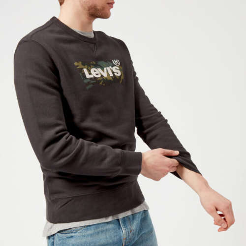 Levi's Men Sweatshirt - Size L