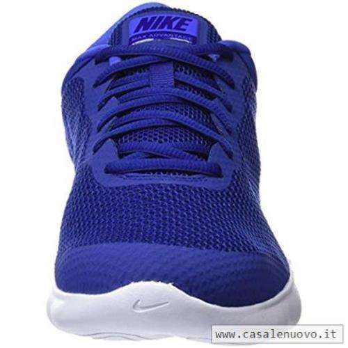 Original Nike Air Max Advantage - Size SA/UK 11