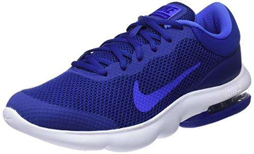 Original Nike Air Max Advantage - Size SA/UK 11