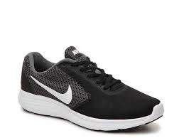 Original Nike Revolution 3 - Size SA/UK - 11