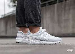Original Asics Gel-Kayano Trainer Evo - Size SA/UK - 11