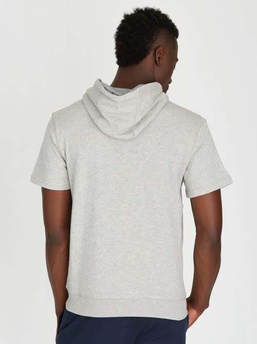 100% Original POLO Sports Mens Sweat Top - Size XL (Low shipping charges)