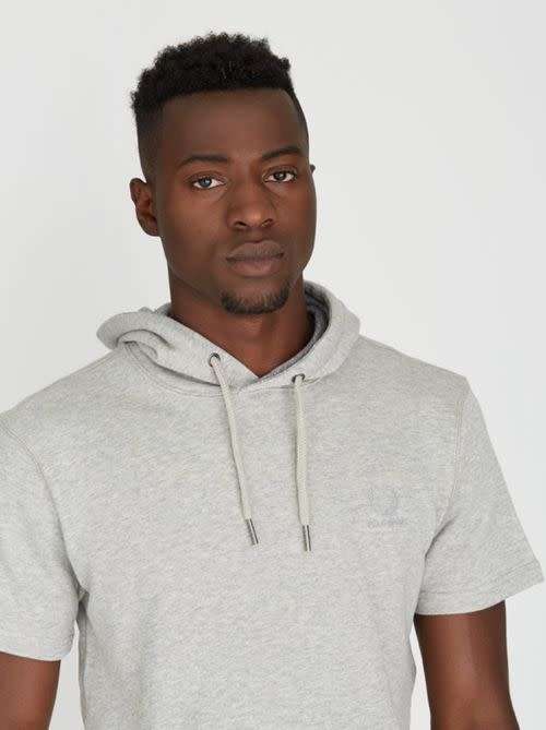 100% Original POLO Sports Mens Sweat Top - Size XL (Low shipping charges)