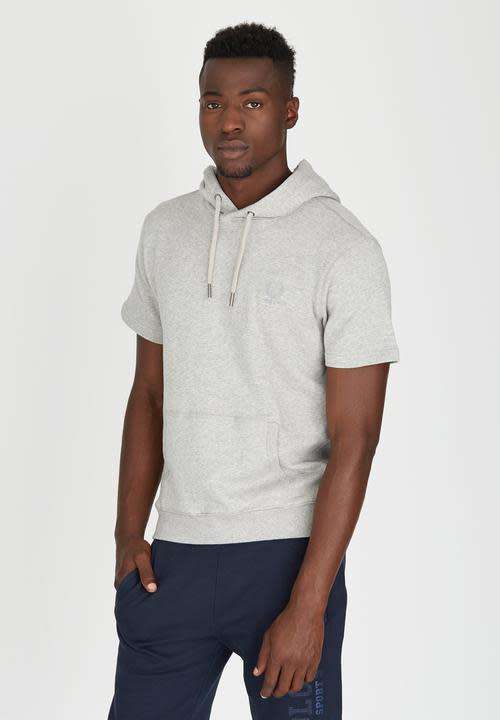 100% Original POLO Sports Mens Sweat Top - Size XL (Low shipping charges)